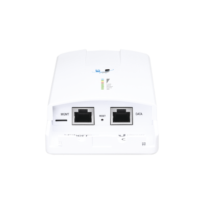 UBIQUITI - Airfiber Radio Backhaul conectorizado de alta capacidad, con tecnología LTU airFiber hasta 1 Gbps, 5 GHz (4.8 - 6.2 GHz), No hay compatibilidad con AF-5X