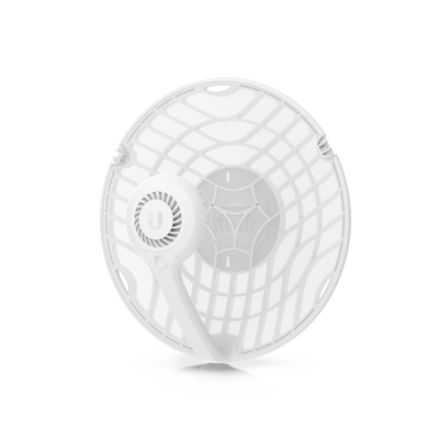 UBIQUITI - Radio UISP PTP airFiber de 60 GHz largo alcance con tecnología Wave, hasta 1.9 Gbps