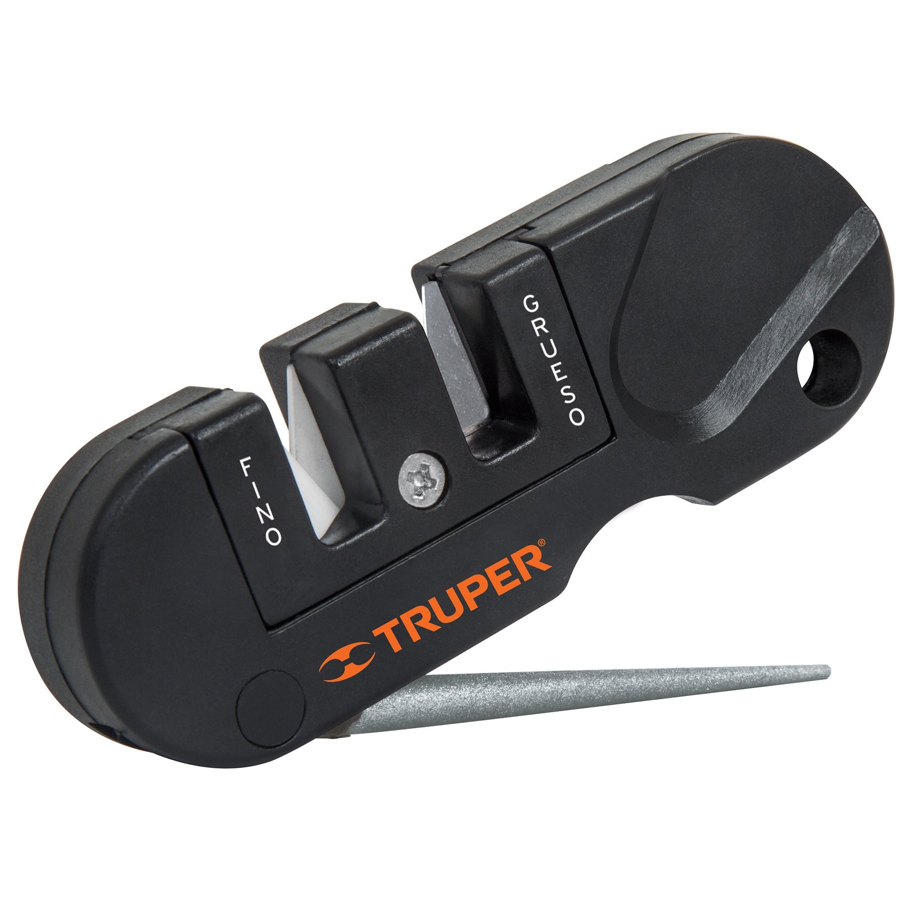 Punta poder plana 8Fx1-15/16 in