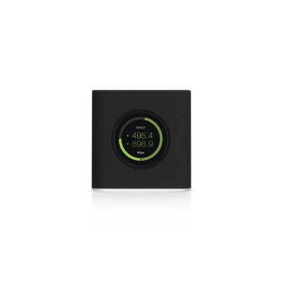 UBIQUITI - Kit AmpliFi Gamer Edition para crear red MESH en residencias e incrementar la experiencia con Videojuegos en linea