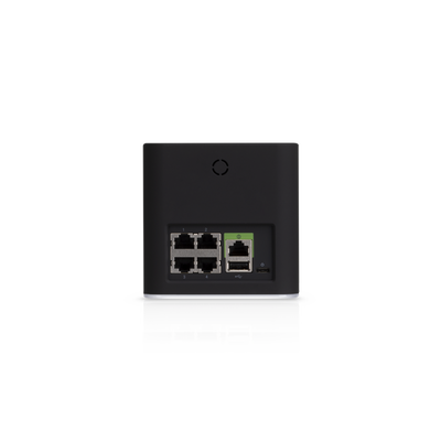 UBIQUITI - Kit AmpliFi Gamer Edition para crear red MESH en residencias e incrementar la experiencia con Videojuegos en linea