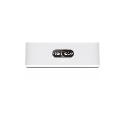 UBIQUITI - Kit AmpliFi Instant para Wi-Fi en residencias medianas, incluye 1 Router y 1 repetidor para WiFI Mesh