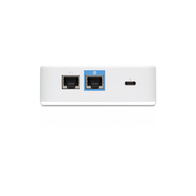 UBIQUITI - Kit AmpliFi Instant para Wi-Fi en residencias medianas, incluye 1 Router y 1 repetidor para WiFI Mesh