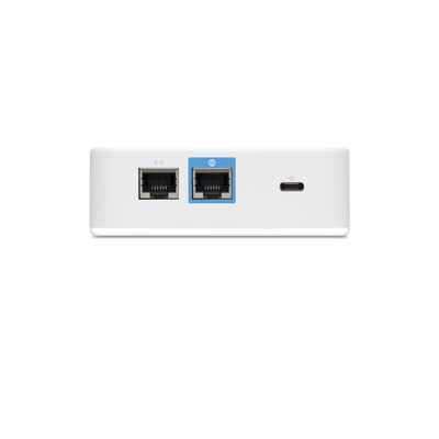 UBIQUITI - Kit AmpliFi Instant para Wi-Fi en residencias medianas, incluye 1 Router y 1 repetidor para WiFI Mesh