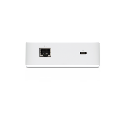 UBIQUITI - Kit AmpliFi Instant para Wi-Fi en residencias medianas, incluye 1 Router y 1 repetidor para WiFI Mesh