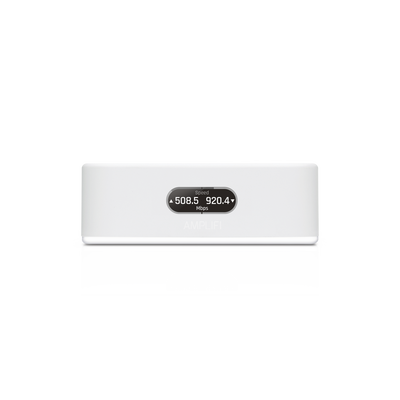 UBIQUITI - Router AmpliFi Instant para WiFi Mesh en residencias medianas  (Es solo el Router)