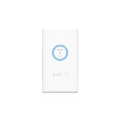 UBIQUITI - AmpliFi Teleport Cliente VPN para comunicar la red del Hogar implementada con Routers AmpliFi