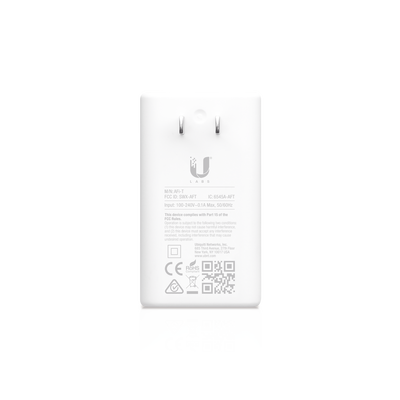 UBIQUITI - AmpliFi Teleport Cliente VPN para comunicar la red del Hogar implementada con Routers AmpliFi
