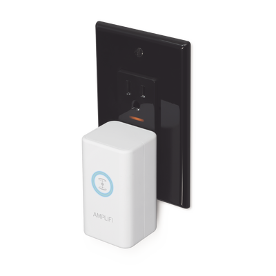 UBIQUITI - AmpliFi Teleport Cliente VPN para comunicar la red del Hogar implementada con Routers AmpliFi