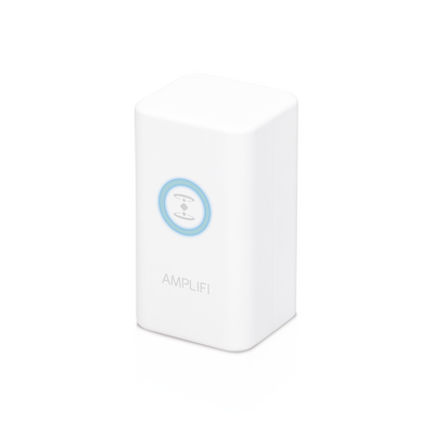 UBIQUITI - AmpliFi Teleport Cliente VPN para comunicar la red del Hogar implementada con Routers AmpliFi