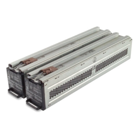 APC - Cartucho APC de Bateria de Repuesto Num 140