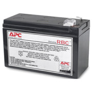 APC - Cartucho de Bateria APC de Repuesto Num 110