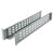 APC - Rieles para Montaje APC en Rack de 4 Postes