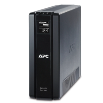 APC - Back UPS APC Rs 1500 780W Cable 1.83Mts