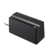 APC - Back UPS APC ES 425VA/255W 120V Batería Plomo 6 Contactos Color Negro