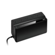 APC - Back UPS APC ES 425VA/255W 120V Batería Plomo 6 Contactos Color Negro