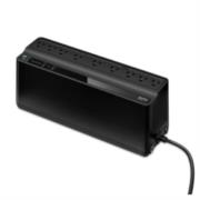 APC - Back UPS APC ES 850VA/450W 120V Batería Plomo 9 Contactos Color Negro