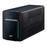 APC - Back UPS APC 1200VA/120V AVR 6 NEMA 5-15R