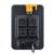 APC - Back UPS APC 700VA/120V AVR Carga USB 4 NEMA 5-15R