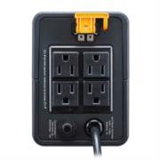 APC - Back UPS APC 700VA/120V AVR Carga USB 4 NEMA 5-15R