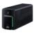 APC - Back UPS APC 700VA/120V AVR Carga USB 4 NEMA 5-15R