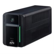APC - Back UPS APC 700VA/120V AVR Carga USB 4 NEMA 5-15R