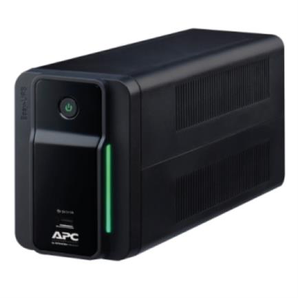 APC - Back UPS APC 700VA/120V AVR Carga USB 4 NEMA 5-15R