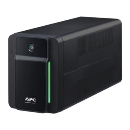 APC - Back UPS APC900VA/120V AVR 6 NEMA 5-15R