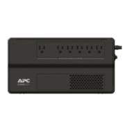 APC - UPS APC Easy BV 500VA/300W AVR 120V Batería Plomo 6 Contactos Color Negro