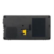 APC - UPS APC Easy BV 650VA/375W AVR 120V Batería Plomo 6 Contactos Color Negro