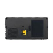 APC - UPS APC BV 1000VA/600W AVR 120V Batería Plomo 6 Contactos Color Negro