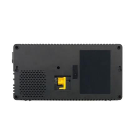APC - UPS APC BV 1000VA/600W AVR 120V Batería Plomo 6 Contactos Color Negro