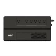 APC - UPS APC BV 1000VA/600W AVR 120V Batería Plomo 6 Contactos Color Negro
