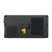 APC - UPS APC BV 800VA/450W AVR 120V Batería Plomo 6 Contactos Color Negro