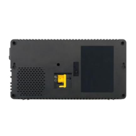 APC - UPS APC BV 800VA/450W AVR 120V Batería Plomo 6 Contactos Color Negro