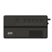 APC - UPS APC BV 800VA/450W AVR 120V Batería Plomo 6 Contactos Color Negro