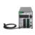 APC - UPS APC 1000VA/700WA Pantalla LCD 120V Conexión Inteligente Torre de Onda Sinusoidal Pura 8 Contactos Color Negro