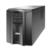 APC - UPS APC 1000VA/700WA Pantalla LCD 120V Conexión Inteligente Torre de Onda Sinusoidal Pura 8 Contactos Color Negro