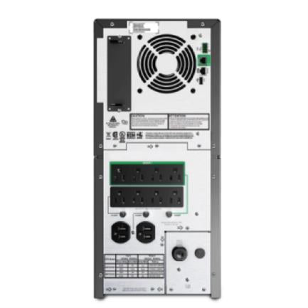 APC - UPS APC Smart 2200VA LCD 120V con SmartConnect
