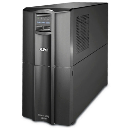 APC - UPS APC Smart 3000VA LCD 120V con SmartConnect