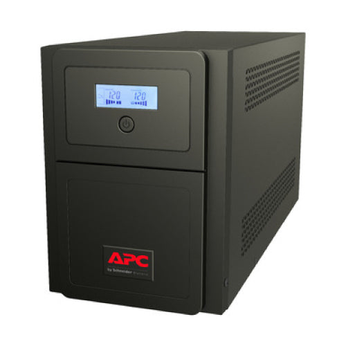 APC - UPS APC Easy SMV 2000VA 120V Onda Senoidal