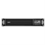 APC - UPS APC SRT 1000VA/900W RM 120V Doble Conversión en Línea 6 Salidas NEMA 5-15R Color Negro