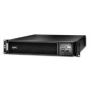 APC - UPS APC SRT 1000VA/900W RM 120V Doble Conversión en Línea 6 Salidas NEMA 5-15R Color Negro