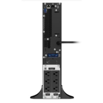 APC - UPS APC 1000VA/900W Torre 120V 6 Salidas NEMA 5-15R Autonomía Extendida