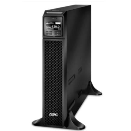 APC - UPS APC 1000VA/900W Torre 120V 6 Salidas NEMA 5-15R Autonomía Extendida