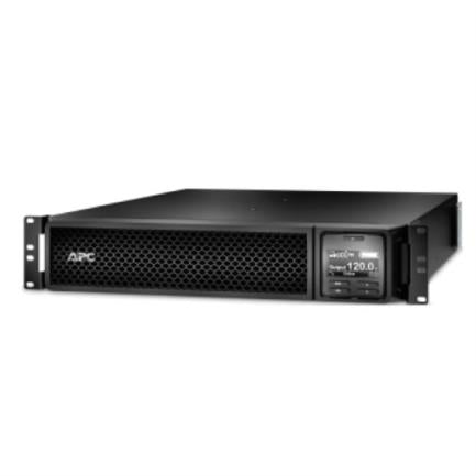 APC - UPS APC Smart SRT 3000VA RM 120V