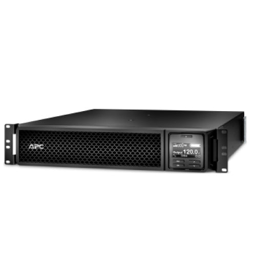 APC - UPS APC Smart Slot 3000VA 120V Torre 8 Salidas NEMA 5-20R
