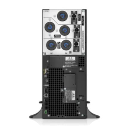 APC - UPS APC Smart Slot 6000VA 208V Torre 6 Salidas IEC C13