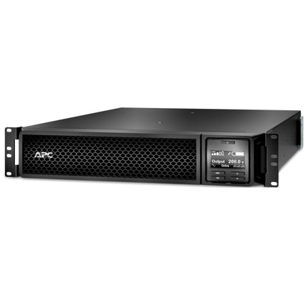 APC - UPS APC Smart SRT 3000VA RM 208V