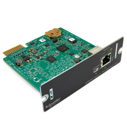 APC - Tarjeta de gestion APC de redes para UPS